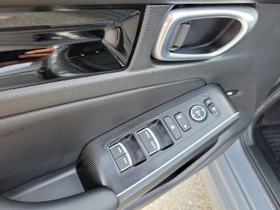 2025 Honda Civic Sedan Hybrid - Photo 22