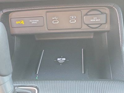2025 Honda Civic Sedan Hybrid - Photo 28