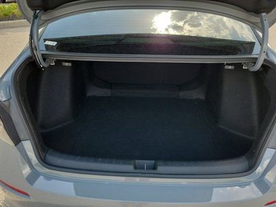 2025 Honda Civic Sedan Hybrid - Photo 13