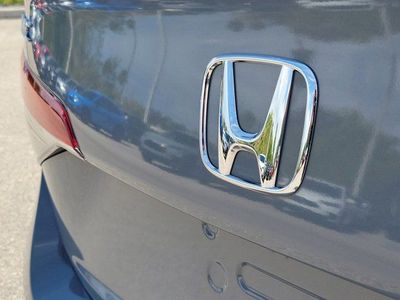2025 Honda Civic Sedan Hybrid - Photo 11