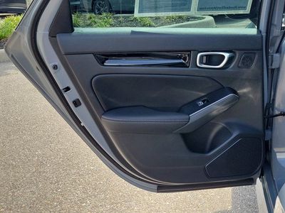 2025 Honda Civic Sedan Hybrid - Photo 14