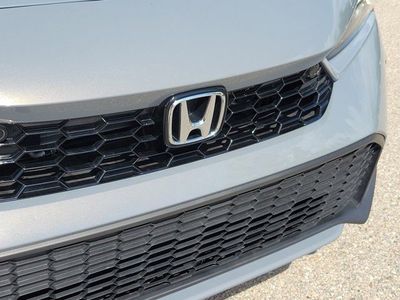 2025 Honda Civic Sedan Hybrid - Photo 7