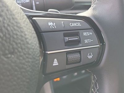 2025 Honda Civic Sedan Hybrid - Photo 25