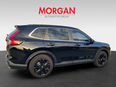 2023 Honda CR-V Hybrid - Photo 3