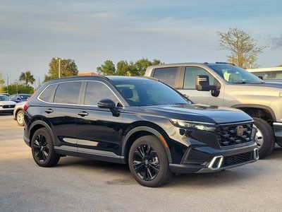 2023 Honda CR-V Hybrid - Photo 32