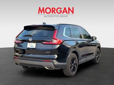 2023 Honda CR-V Hybrid - Photo 2
