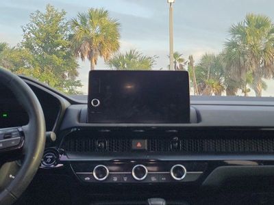 2023 Honda CR-V Hybrid - Photo 23