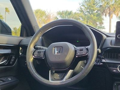2023 Honda CR-V Hybrid - Photo 22