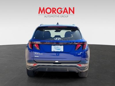 2024 Hyundai Tucson - Photo 5