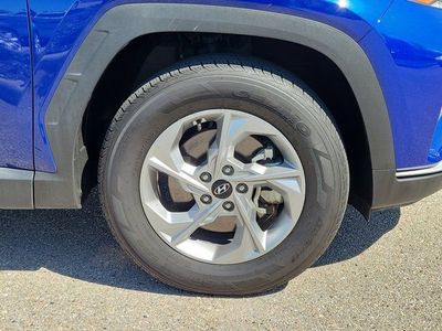 2024 Hyundai Tucson - Photo 7