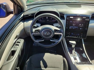 2024 Hyundai Tucson - Photo 16