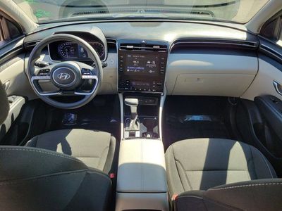 2024 Hyundai Tucson - Photo 15