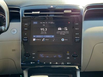 2024 Hyundai Tucson - Photo 18