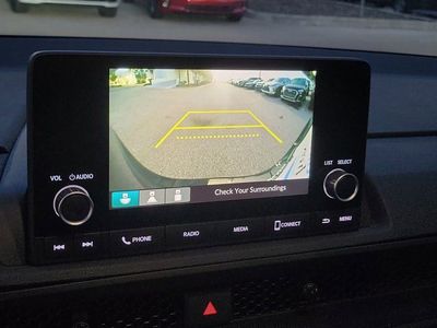 2023 Honda CR-V Hybrid - Photo 25