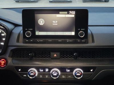 2023 Honda CR-V Hybrid - Photo 16
