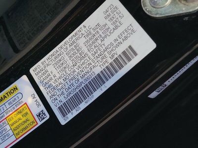 2023 Honda CR-V Hybrid - Photo 29