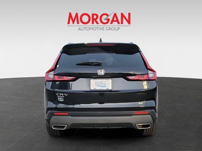 2023 Honda CR-V Hybrid - Photo 5