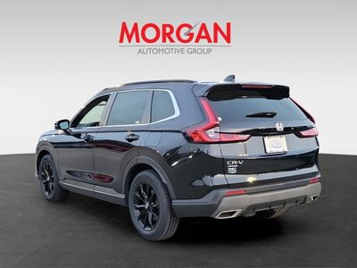 2023 Honda CR-V Hybrid - Photo 6
