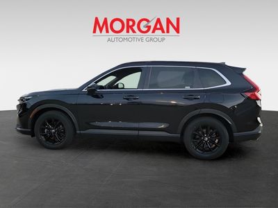 2023 Honda CR-V Hybrid - Photo 7