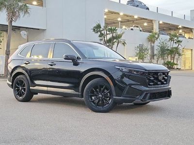 2023 Honda CR-V Hybrid - Photo 30