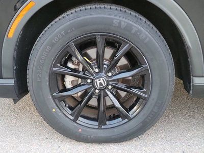 2023 Honda CR-V Hybrid - Photo 9