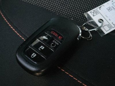 2023 Honda CR-V Hybrid - Photo 28