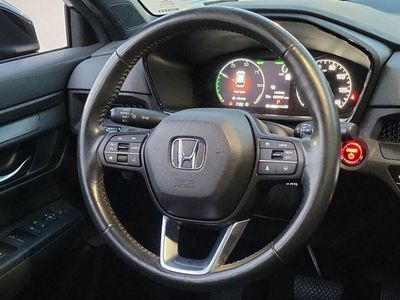 2023 Honda CR-V Hybrid - Photo 15