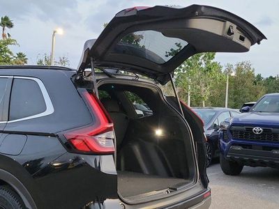 2023 Honda CR-V Hybrid - Photo 12