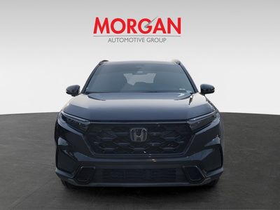 2023 Honda CR-V Hybrid - Photo 2