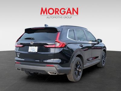 2023 Honda CR-V Hybrid - Photo 4