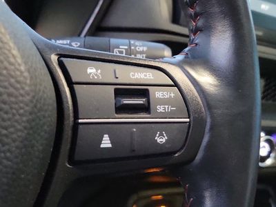 2023 Honda CR-V Hybrid - Photo 22