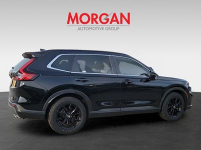 2023 Honda CR-V Hybrid - Photo 3