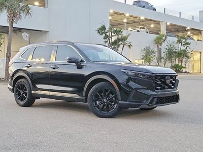 2023 Honda CR-V Hybrid - Photo 31
