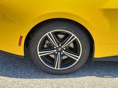 2024 Ford Mustang - Photo 9