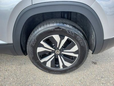 2025 Volkswagen Atlas Cross Sport - Photo 9