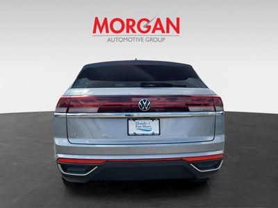 2025 Volkswagen Atlas Cross Sport - Photo 5