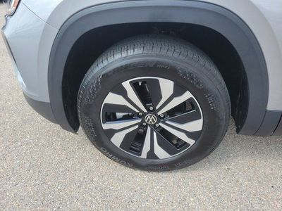 2025 Volkswagen Atlas Cross Sport - Photo 8