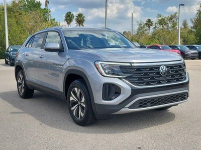 2025 Volkswagen Atlas Cross Sport - Photo 31