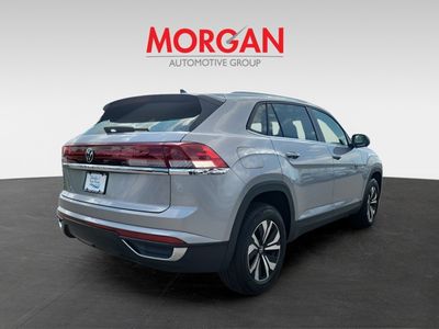 2025 Volkswagen Atlas Cross Sport - Photo 6
