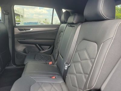 2025 Volkswagen Atlas Cross Sport - Photo 15