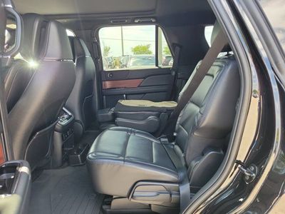 2020 Lincoln Navigator - Photo 14