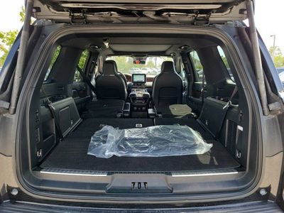 2020 Lincoln Navigator - Photo 11