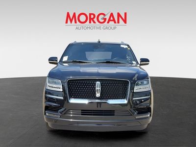 2020 Lincoln Navigator - Photo 2