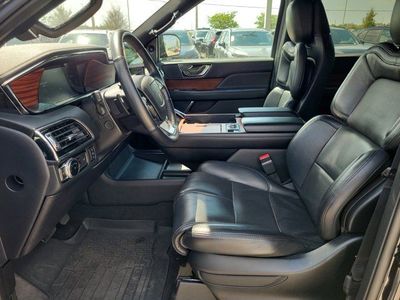 2020 Lincoln Navigator - Photo 22