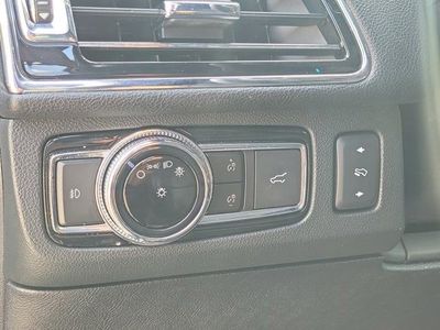 2020 Lincoln Navigator - Photo 24
