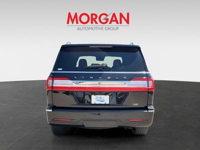2020 Lincoln Navigator - Photo 5