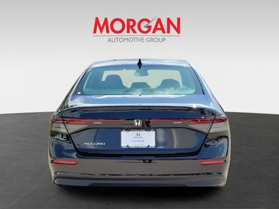 2023 Honda Accord Sedan - Photo 5
