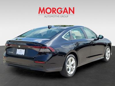 2023 Honda Accord Sedan - Photo 6
