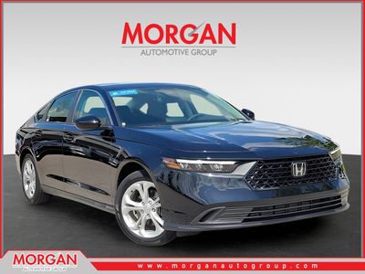 2023 Honda Accord Sedan - Photo 1