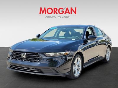 2023 Honda Accord Sedan - Photo 3